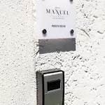 Wies'n Ruhe Dtv 4-sterne Apartmán Oberviechtach