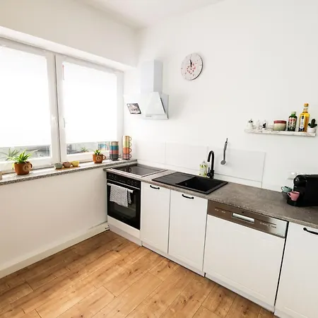 Apartman Wies'n Ruhe Dtv 4-sterne *