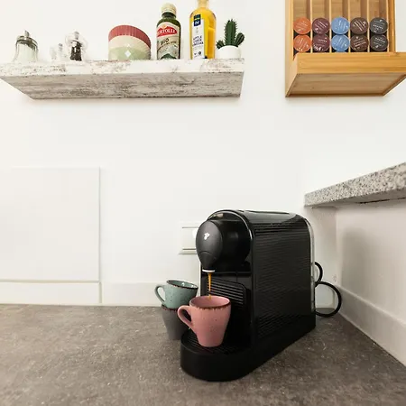 Apartman Wies'n Ruhe Dtv 4-sterne *