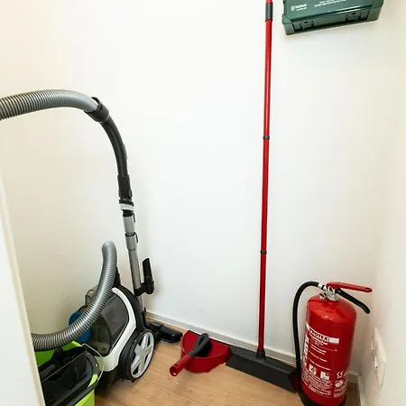 Apartman Wies'n Ruhe Dtv 4-sterne