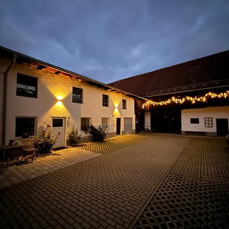 Wies'n Ruhe Dtv 4-sterne * Oberviechtach