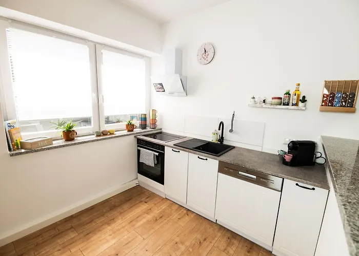 Apartment Wies'n Ruhe Dtv 4-sterne *