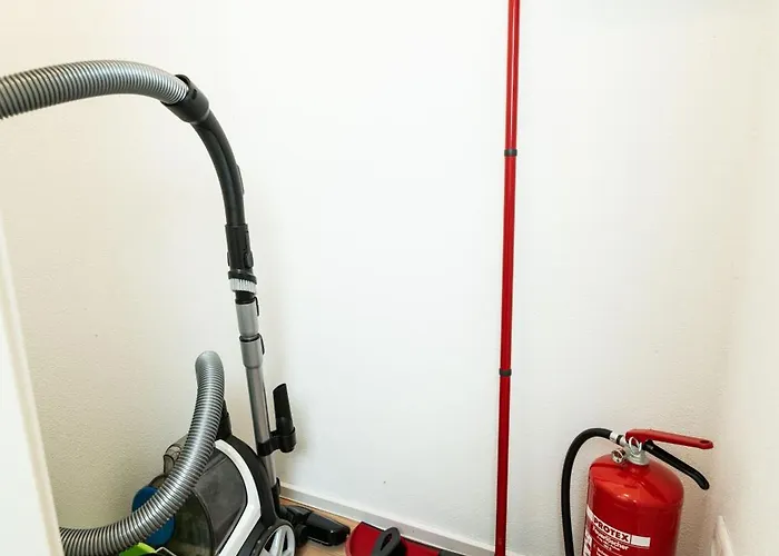 Apartment Wies'n Ruhe Dtv 4-sterne