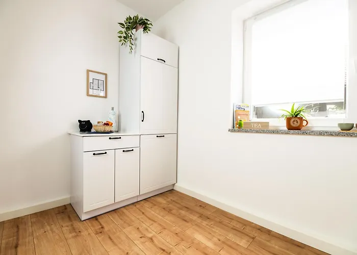 Apartment Wies'n Ruhe Dtv 4-sterne *